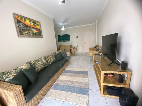 Venda Apartamento Ubatuba Itaguá 1