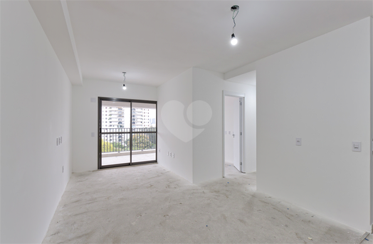 Venda Apartamento São Paulo Santo Amaro 1