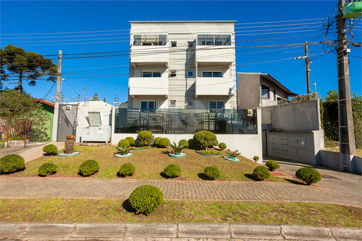 Venda Apartamento Curitiba Boqueirão 1
