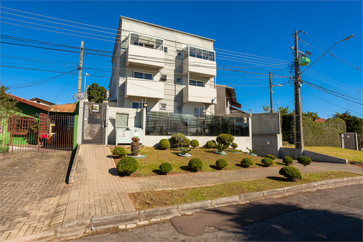 Venda Apartamento Curitiba Boqueirão 1