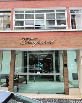Aluguel Apartamento Santos Boqueirão 1