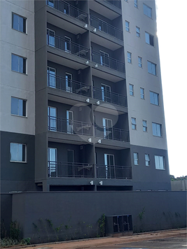 Venda Apartamento Limeira Jardim Do Lago 1