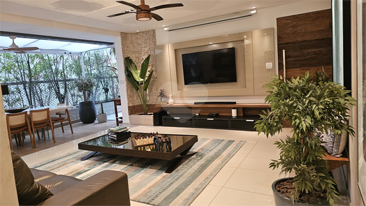 Venda Apartamento Santos José Menino 1