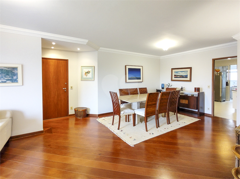 Venda Apartamento São Paulo Vila Madalena 1