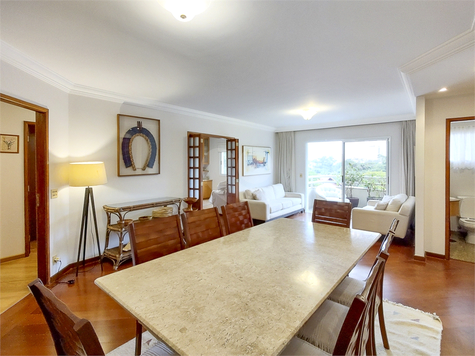 Venda Apartamento São Paulo Vila Madalena 1