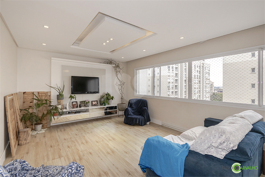Venda Apartamento Porto Alegre Passo Da Areia 1