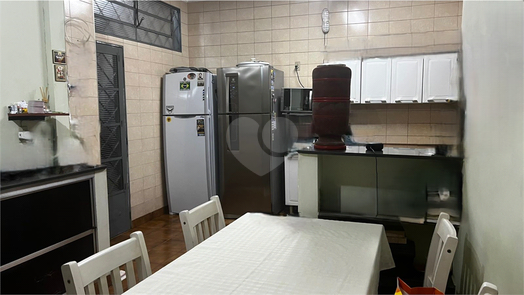 Venda Sobrado Ribeirão Preto Campos Elíseos 1