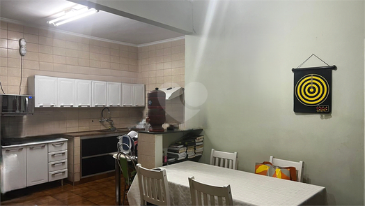 Venda Sobrado Ribeirão Preto Campos Elíseos 1