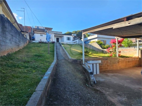 Venda Casa São Roque Jardim Villaça 1