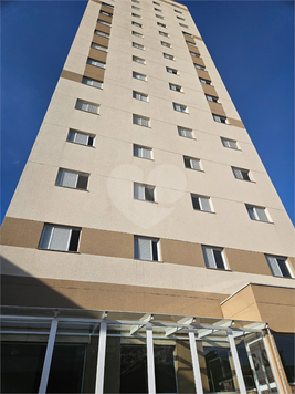 Venda Apartamento Poá Centro 1