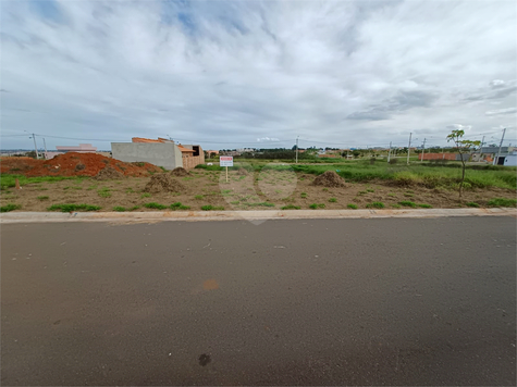 Venda Terreno Itapetininga Parque Itapê 1
