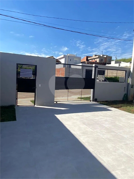 Venda Casa Itupeva Jardim Itália 1