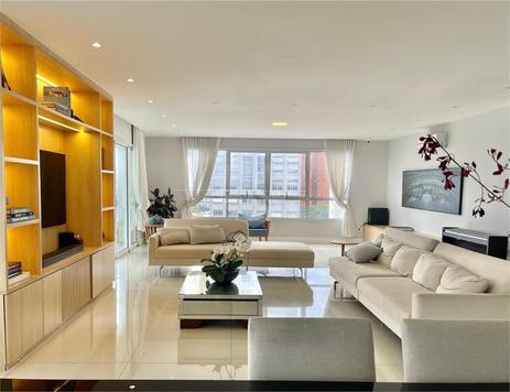 Venda Apartamento São Paulo Paraíso 1