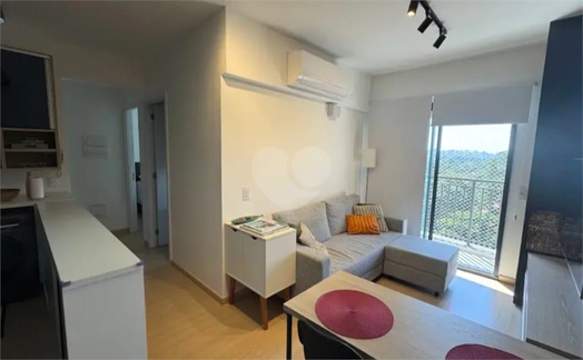 Venda Apartamento São Paulo Santo Amaro 1