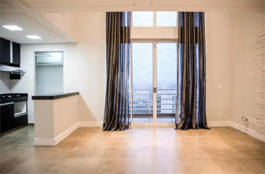 Venda Apartamento São Paulo Vila Suzana 1