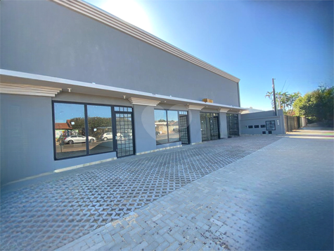 Aluguel Salão Comercial Três Lagoas Jardim Cangalha 1