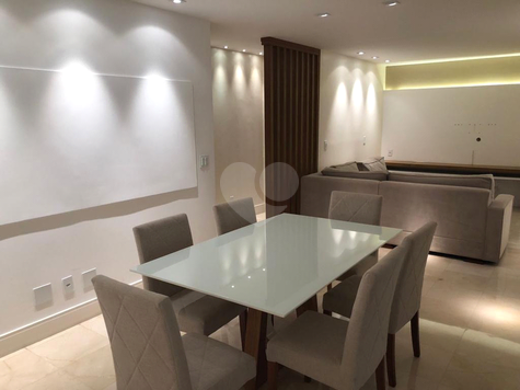 Venda Apartamento São Paulo Paraíso Do Morumbi 1