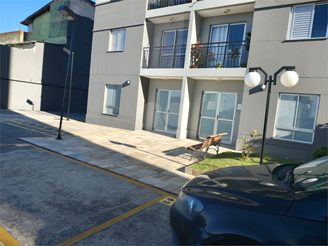 Venda Apartamento São Paulo Vila Gustavo 1