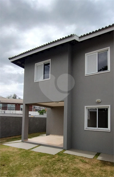 Venda Casa Jundiaí Cidade Nova 1