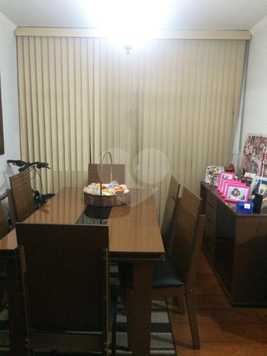 Venda Apartamento São Paulo Alto De Pinheiros 1