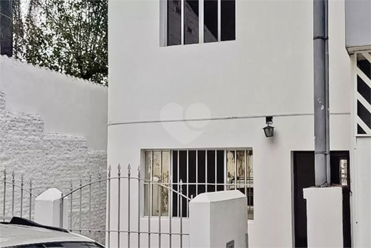 Venda Casa de vila São Paulo Santana 1
