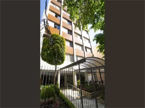 Venda Apartamento São Paulo Vila Mariana 1
