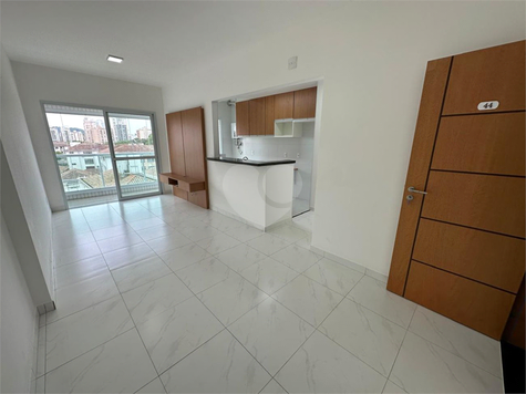 Aluguel Apartamento Santos Ponta Da Praia 1