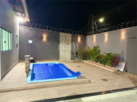 Venda Casa Anápolis Itamaraty 4ª Etapa 1
