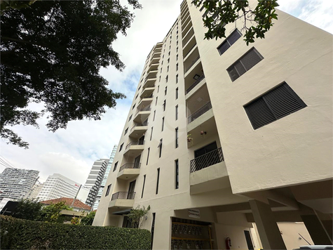Aluguel Apartamento São Paulo Vila Olímpia 1