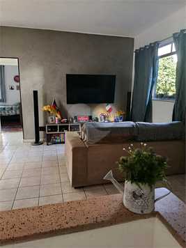 Venda Apartamento Santos Macuco 1