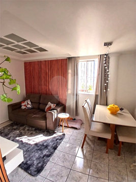 Venda Apartamento São Paulo Jardim Ângela (zona Leste) 1