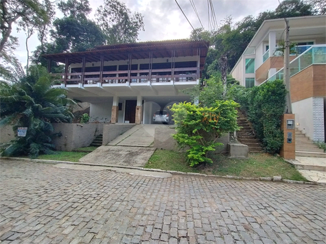 Venda Condomínio Niterói Engenho Do Mato 1