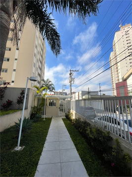 Aluguel Apartamento São Paulo Parada Inglesa 1