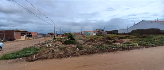 Venda Terreno Petrolina Pedro Raimundo 1