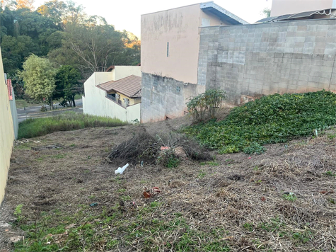 Venda Terreno Jundiaí Parque Da Represa 1