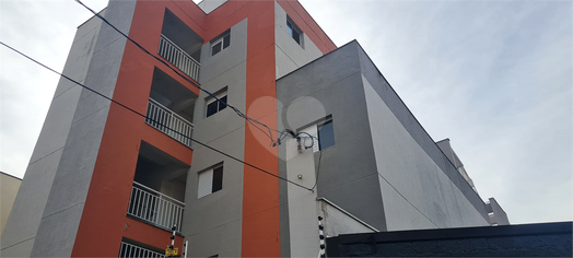 Venda Apartamento São Paulo Chácara Califórnia 1