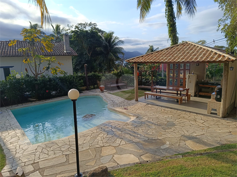 Venda Casa Ilhabela Feiticeira (cambaquara) 1