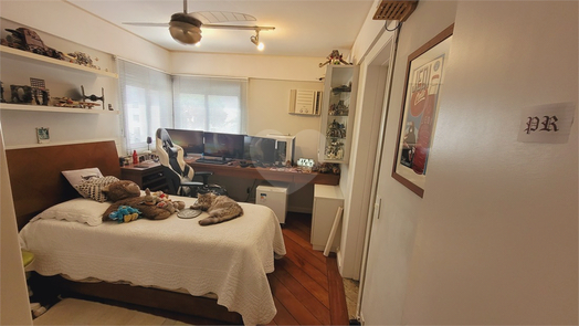 Venda Apartamento São Paulo Sumarezinho 1