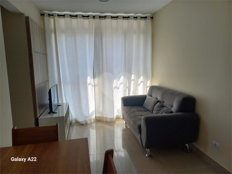 Aluguel Apartamento São Paulo Rio Pequeno 1