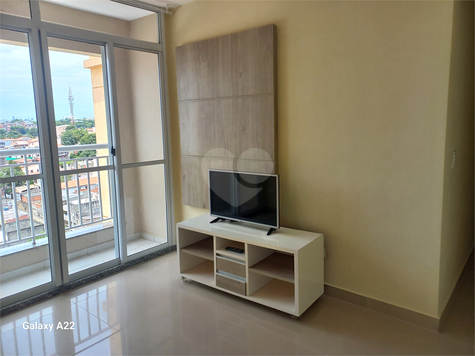 Aluguel Apartamento São Paulo Rio Pequeno 1