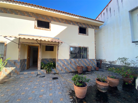 Venda Casa Rio De Janeiro Campo Grande 1