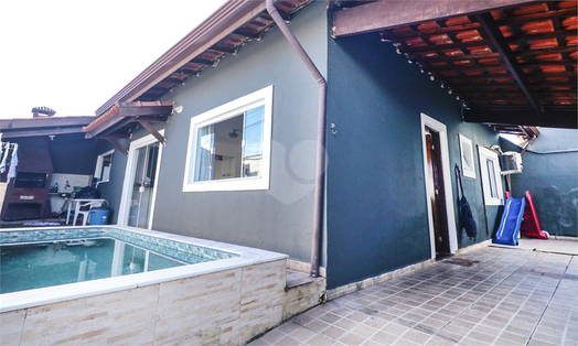 Venda Casa térrea Peruíbe Jardim Ribamar 1