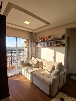 Venda Apartamento Limeira Jardim Santa Adélia 1