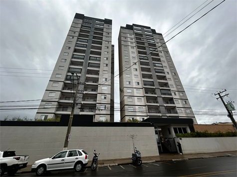 Venda Apartamento Itapetininga Vila Aparecida 1