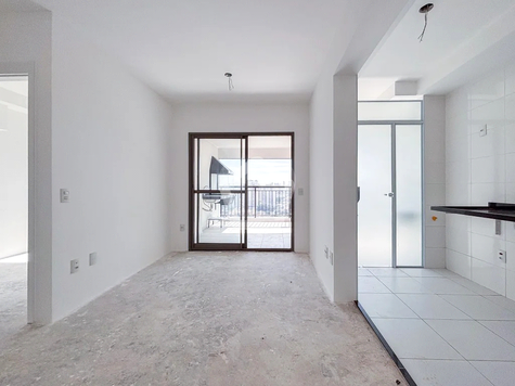 Venda Apartamento São Paulo Jardim Independência 1