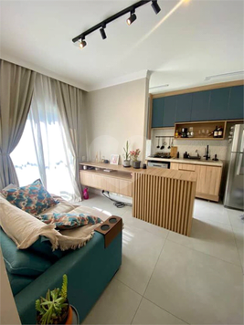 Venda Apartamento São Paulo Parque Da Mooca 1