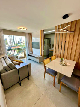 Venda Apartamento São Paulo Parque Da Mooca 1