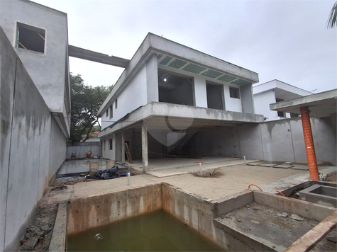 Venda Condomínio São Paulo Alto De Pinheiros 1