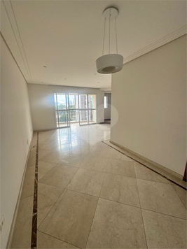 Venda Apartamento São Paulo Vila Regente Feijó 1