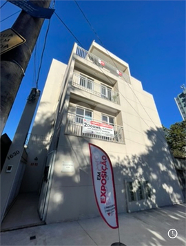 Venda Apartamento São Paulo Santana 1